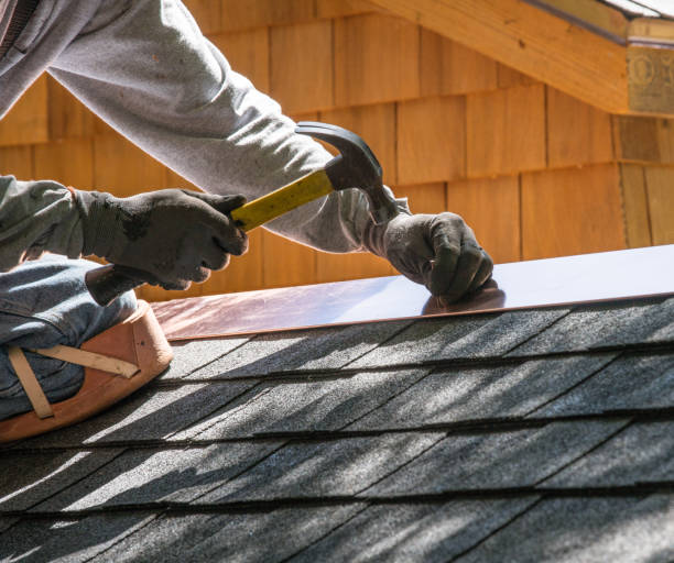 Best Residential Roofing Contractor  in Berne, IN